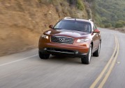 Infiniti FX45